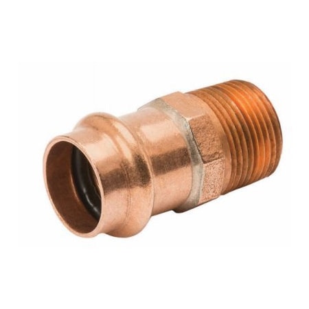 Nibco 1/2 Press Tube Cap 9172650PCU